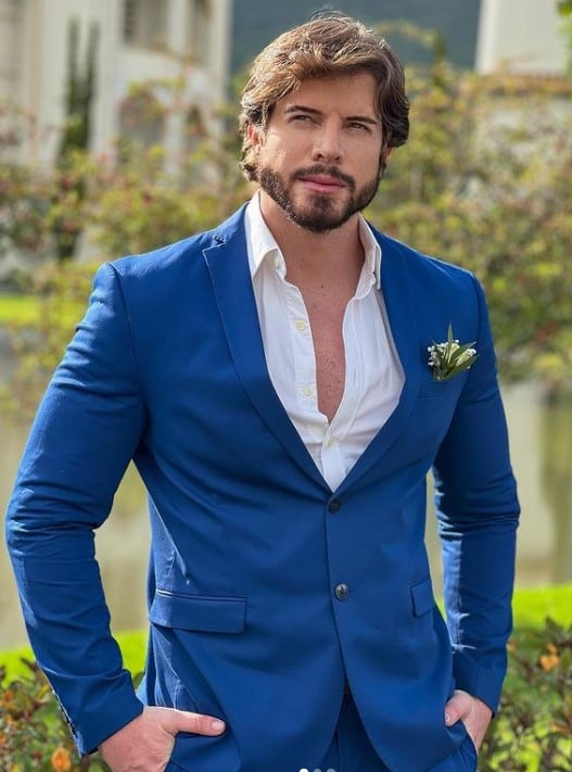 Miguel Ángel Álvarez