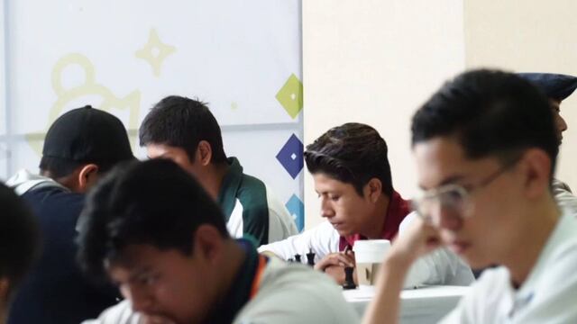 Telebachillerato en Chiapas