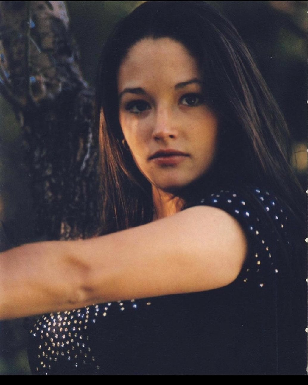 Olivia Hussey