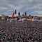 Grupo Firme en el Zócalo: rompe récord con asistencia de 280 mil personas