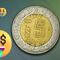 Esta moneda de 5 pesos vale 950 mil pesos y esta es la razón