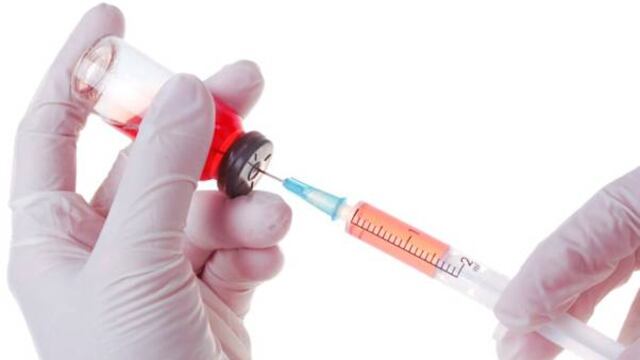 Distribución de medicamentos