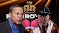 Carlos Trejo promete noquear a Alfredo Adame en Ring Royale 2026