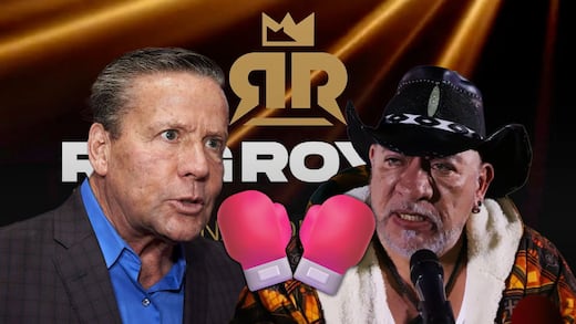 Carlos Trejo promete noquear a Alfredo Adame en Ring Royale 2026