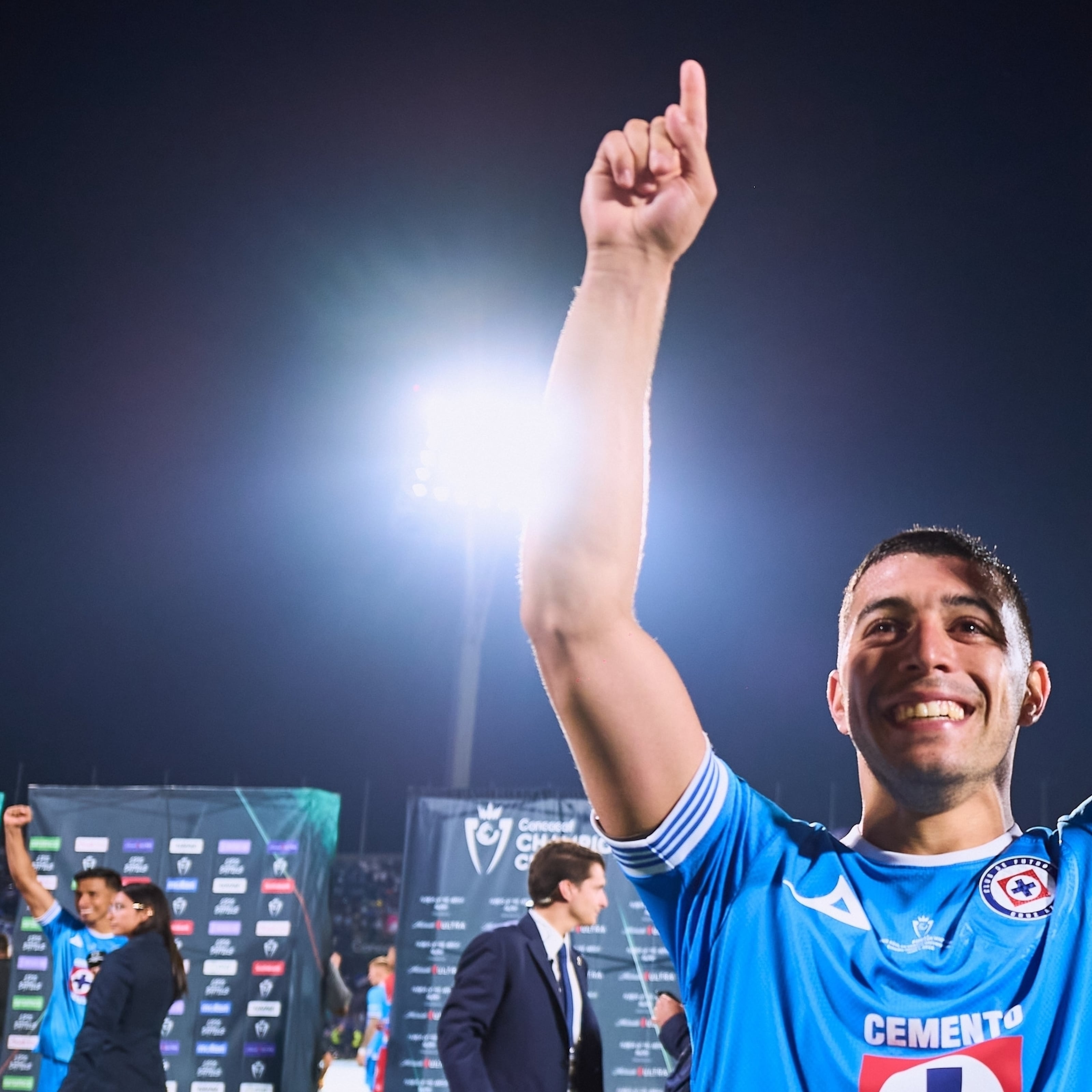 AS Mónaco va por Erik Lira y ya presentó una oferta formal a Cruz Azul