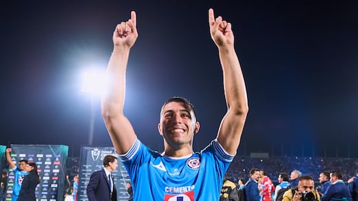 AS Mónaco va por Erik Lira y ya presentó una oferta formal a Cruz Azul