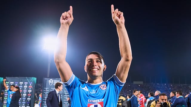 AS Mónaco va por Erik Lira y ya presentó una oferta formal a Cruz Azul.