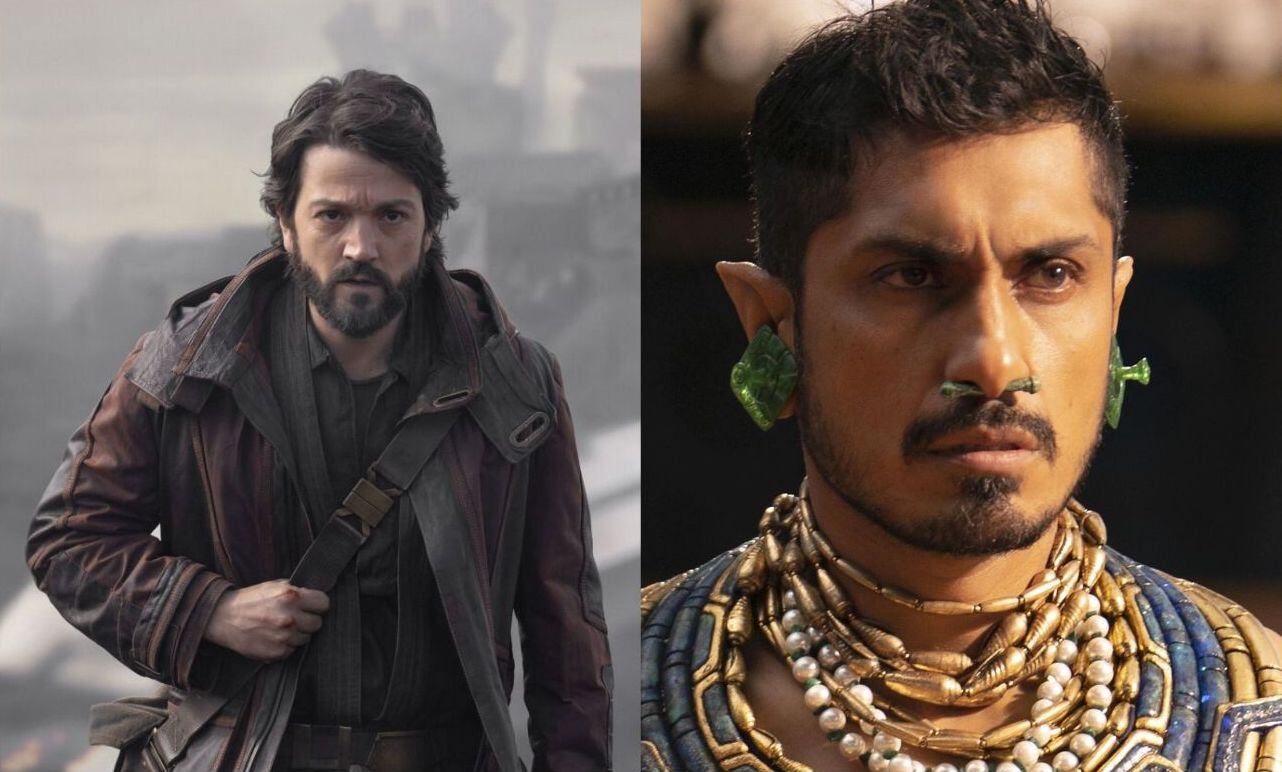 Mexicanos se harán presentes en los Critics Choice Super Awards 2023