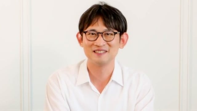 Manabu Otsuka, CEO de MAPPA