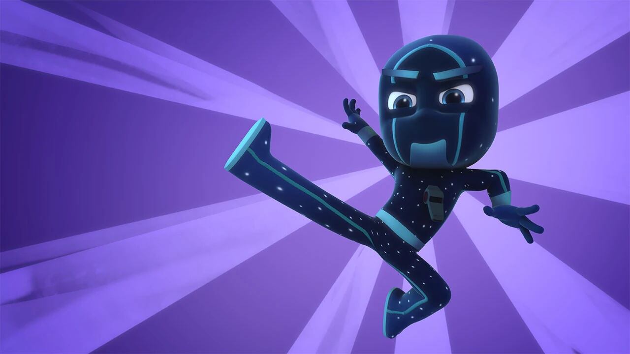 ¿Cómo se llaman los niños de PJ Masks? Así es cada uno de los héroes en pijamas con imágenes para que los identifiques