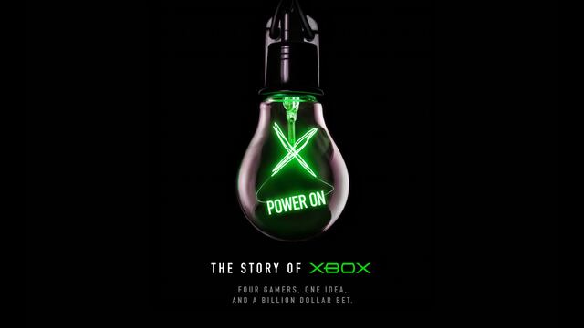 Power On: The Story of Xbox