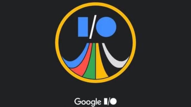 Google I/O 2023