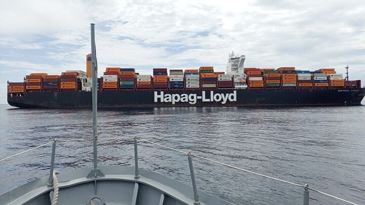 Decomisan en Ecuador 2 toneladas de cocaína; iban rumbo a Manzanillo, Colima