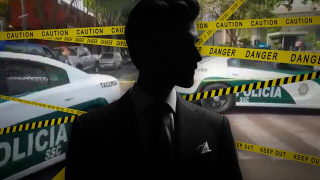 Quién era Carlos Narváez, el empresario asesinado en la colonia Anáhuac