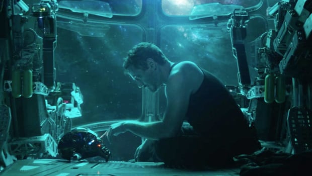 Avengers: Endgame