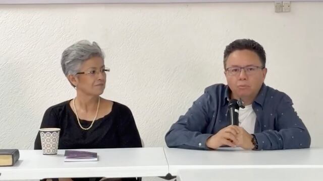 El Frente Cívico Nacional propone que jueces, magistrados y ministros destituidos se postulen para el Congreso