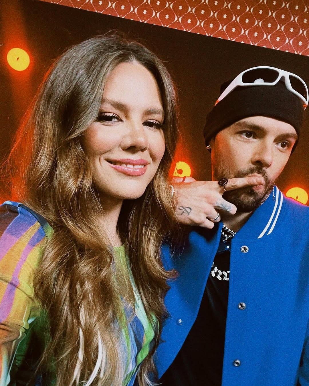 Jesse & Joy