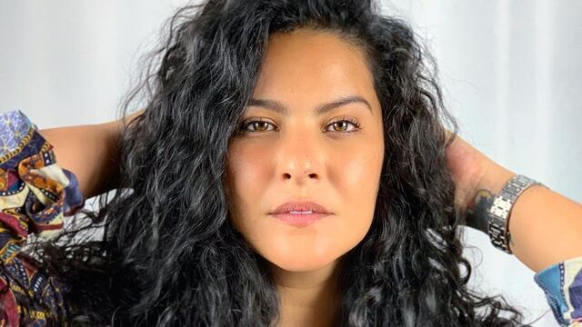 Erik Rubín comentó la sensual foto que Litzy subió a Instagram