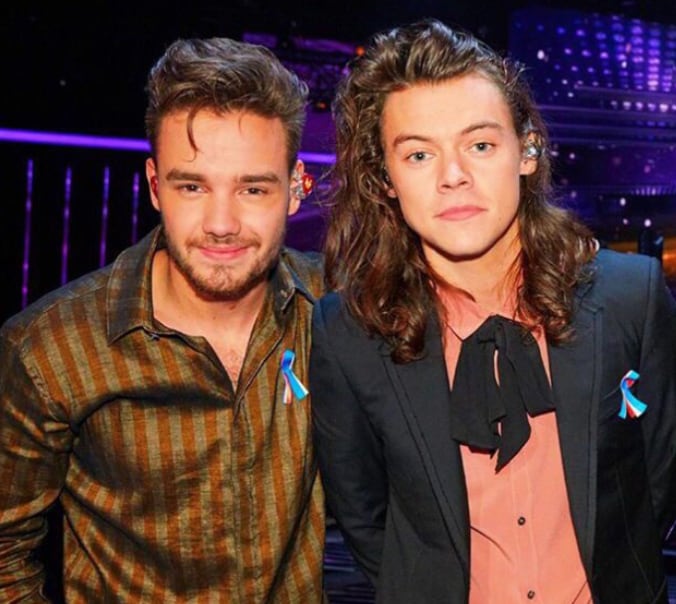 Harry Styles rinde homenaje a Liam Payne con conmovedor mensaje