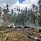 Filipinas: Reportan 45 personas muertas tras accidente de avión militar