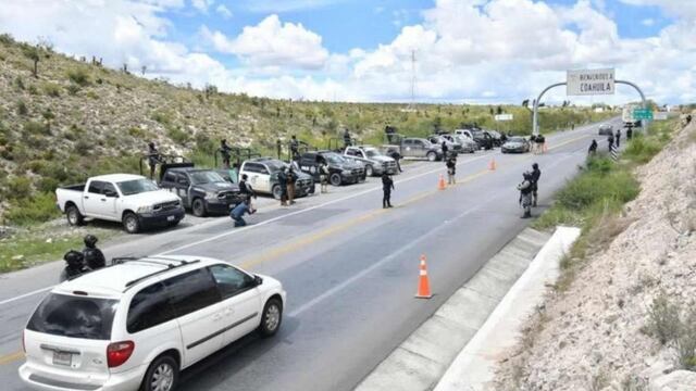 Operativo del Ejército