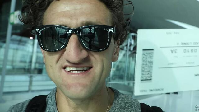 ¿Qué tal un viaje así?