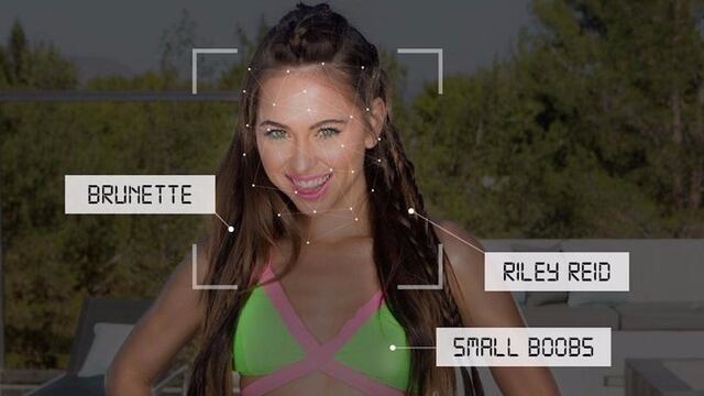 Reconocimiento de características por medio de Inteligencia Artificial en PornHub.