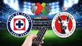 Cruz Azul vs Tijuana: A qué hora y dónde ver el partido de la jornada 15 de la Liga MX