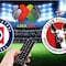 Cruz Azul vs Tijuana: A qué hora y dónde ver el partido de la jornada 15 de la Liga MX