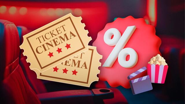 Tip de ahorro al comprar palomitas en el cine