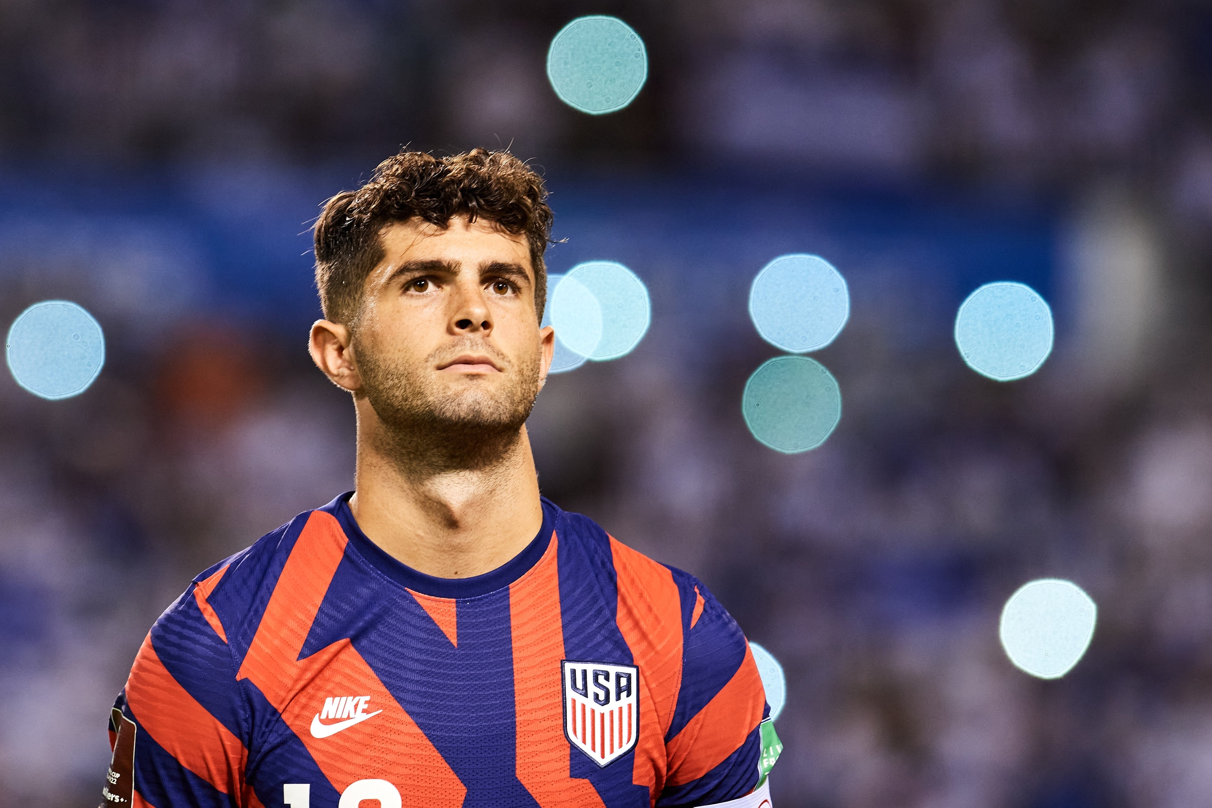 Christian Pulisic