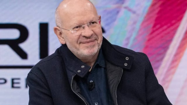 Raymundo Riva Palacio