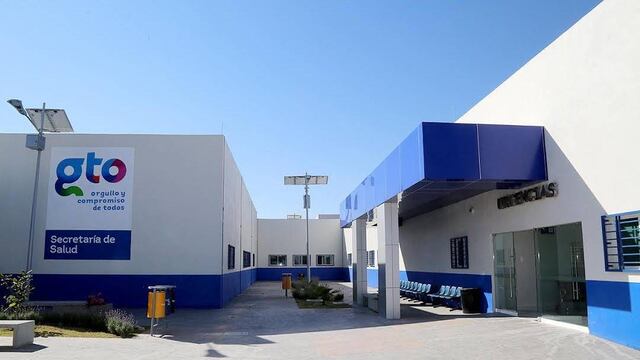 Purisima del Rincon hospital