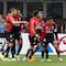 Atlas FC da la cara por la Liga MX; vence al New York City FC en su debut en la Leagues Cup