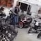 Prenden fuego a joven en escuela de Texcoco: Difunden video de la terrible agresión