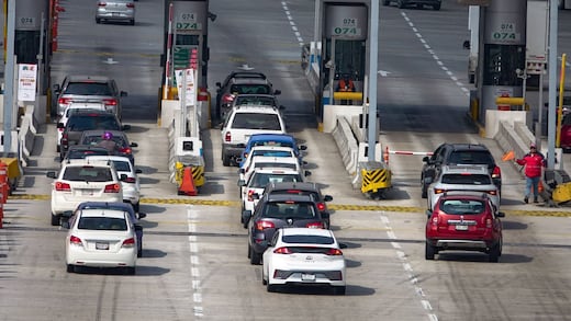 Estos son los seguros de auto que más tardan o niegan pagos según Condusef