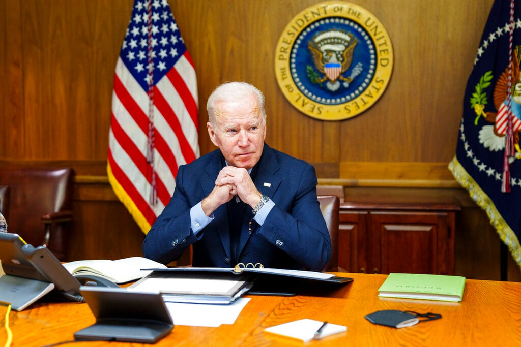 Joe Biden