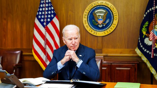 Joe Biden