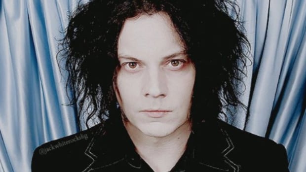Jack White