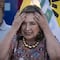 Xóchitl Gálvez tiene otro tropiezo en su campaña: Ahora realizó mítines sin luz