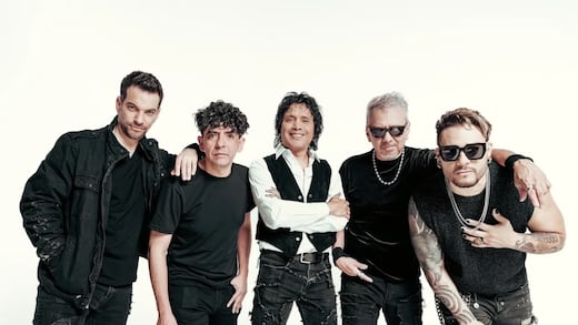 El Haragán y Compañía en Arena Ciudad de México: fecha, boletos y precios