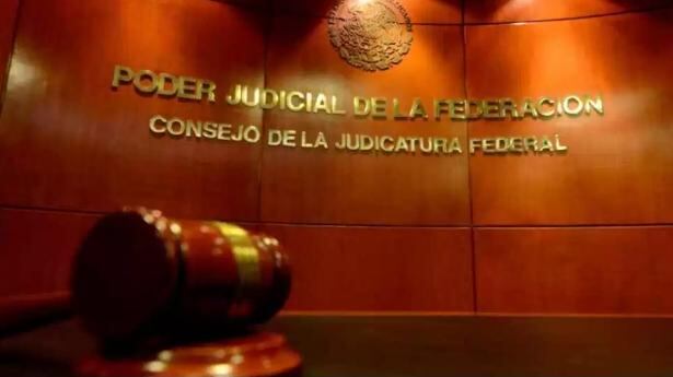 Por "notoria ineptitud" y corrupción, destituyen a magistrados