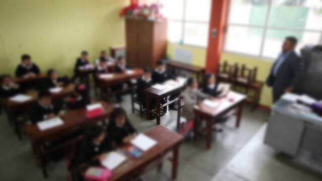 Alumno de primaria en Álvaro Obregón llevó una pistola