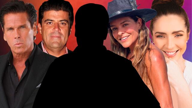 Manolo N habría estafado a varias personalidades del espectáculo