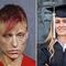 El drástico cambio de Ginny Burton: De consumir drogas desde los 6 años, hasta graduarse de la universidad a los 48