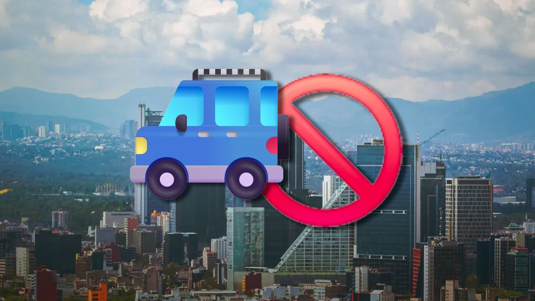 Hoy no Circula en CDMX 13 de febrero: autos afectados por Fase 1 de Contingencia Ambiental