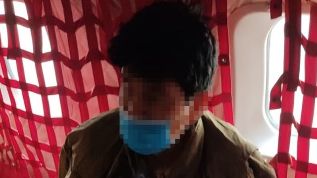 Rafael Caro Quintero, detenido