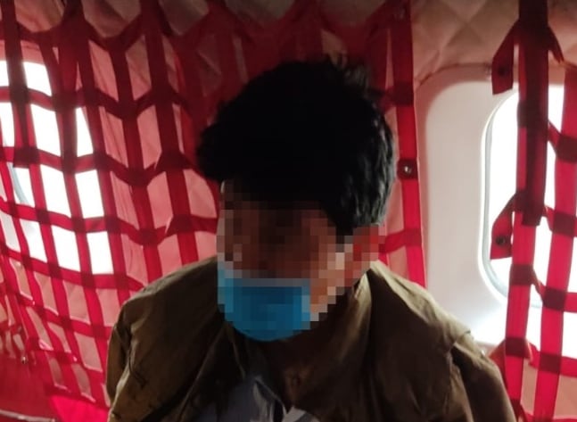 Rafael Caro Quintero, detenido