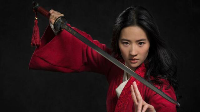 Mulan live-action