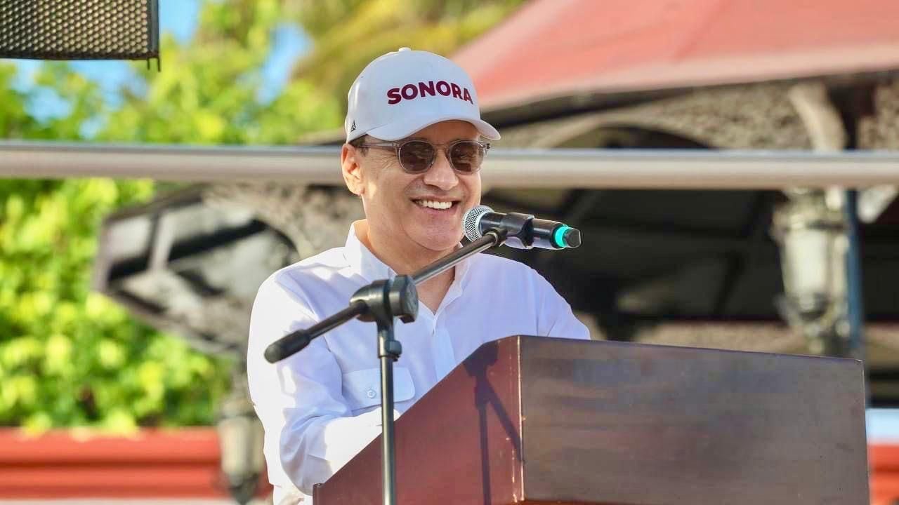 Durazo consolida a Sonora como la plataforma ideal para la inversión extranjera y el crecimiento turístico